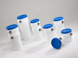 Packaging ad alte prestazioni per il Pharma