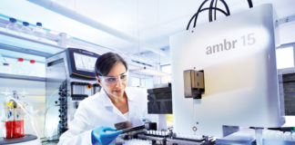 Piattaforma integrata per l’upstream