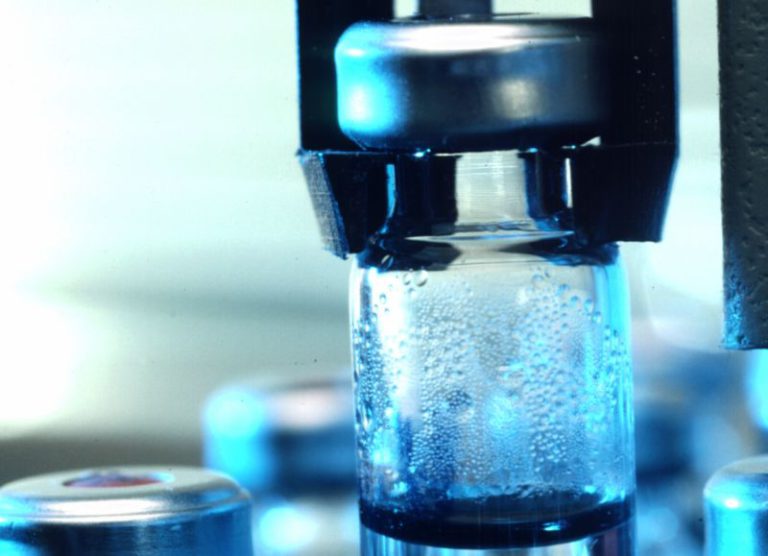 Macchine per il packaging. Il made in Italy riprende a correre