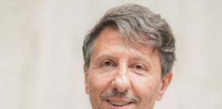 Alessandro Riva alla ricerca clinica in ematologia e oncologia di Gilead