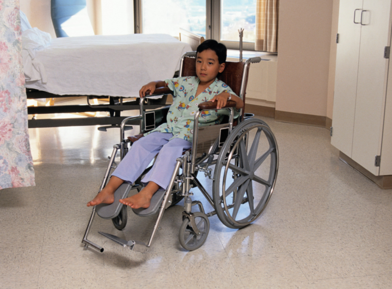 RG7916 per l’atrofia muscolare spinale (SMA)