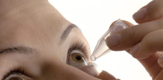 Cisteamina cloridrato in collirio per le complicazioni oftalmiche da cistinosi