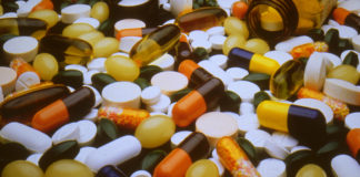 Mercato dei farmaci senza obbligo di prescrizione in flessione nel 2016