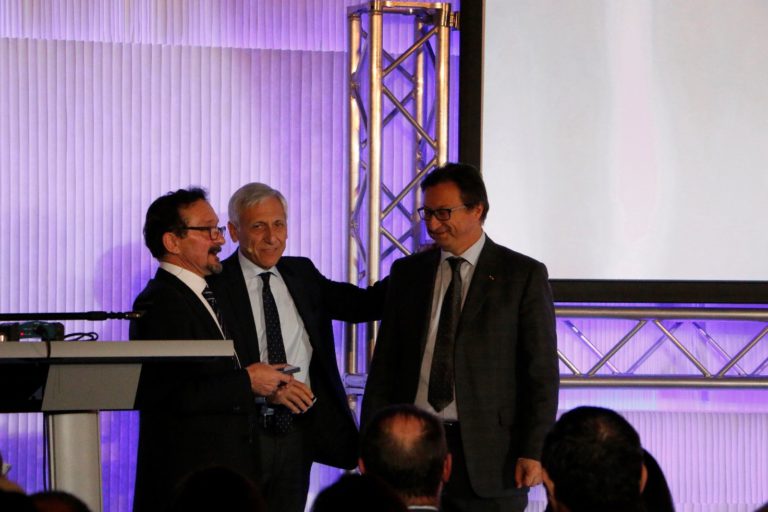 Lo stabilimento Angelini di Ancona traina la crescita del polo farmaceutico