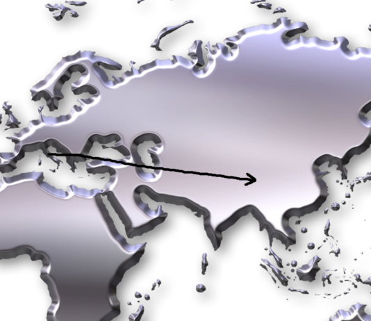 L’export di dispositivi medici in Cina vale 222 milioni