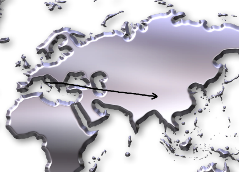 L’export di dispositivi medici in Cina vale 222 milioni