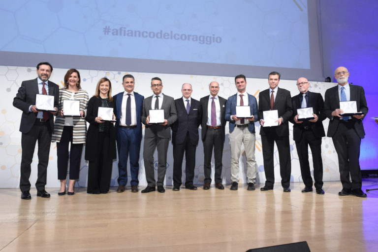 Roche per la Ricerca 2017 finanzia la ricerca scientifica indipendente