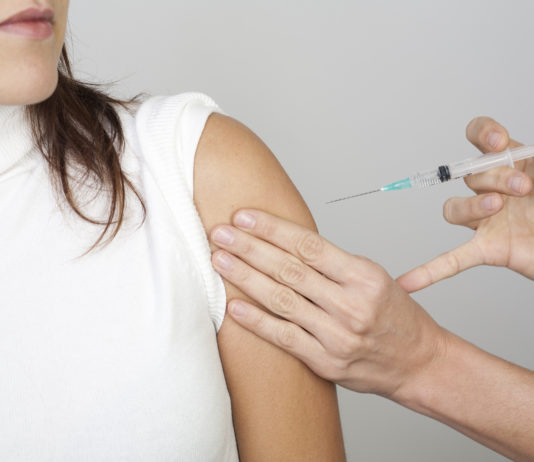 Vaccino anti-HPV 9-valente disponibile in Italia
