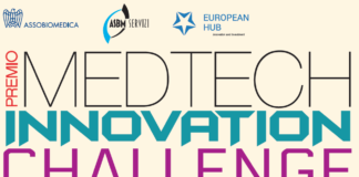 Assobiomedica presenta il nuovo premio “Medtech Innovation Challenge”