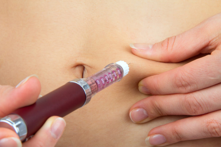 Il passaggio a insulina glargine Gla-300 riduce glicemia e rischio ipoglicemico