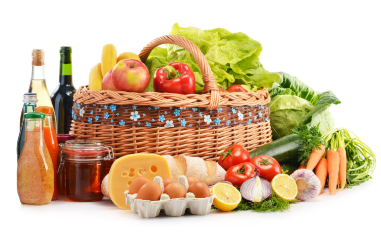 Alimentazione e dolore cronico