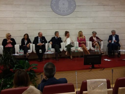 Seconda giornata nazionale sulla salute delle donne, tavolo sulla medicina di genere
