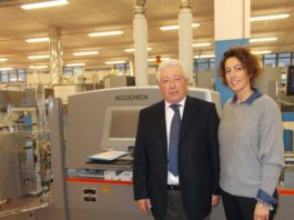 Ideagrafica. Professionisti nel confezionamento di qualità