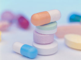 Il mercato degli antistaminici è in crescita