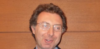 Andrea Costa eletto alla presidenza di Federsalus Andrea Costa è il nuovo Presidente di Federsalus