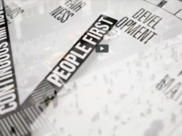 Un virtuoso processo d’impresa