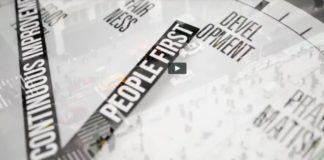 Un virtuoso processo d’impresa