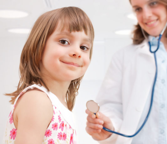 Emicizumab per l’emofilia A nei bambini