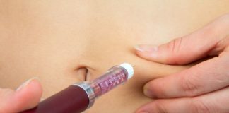 Liraglutide riduce la mortalità nel diabete di tipo 2