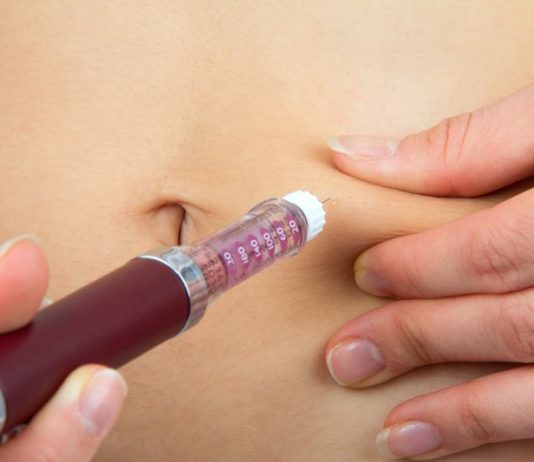 Liraglutide riduce la mortalità nel diabete di tipo 2