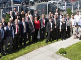 Sistemi di incollaggio. Innovare per crescere