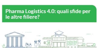 Pharma Logistics 4.0: quali sfide per le altre filiere?