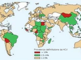 Diffusione dell’epatite C e criteri di rimborsabilità dei farmaci innovativi