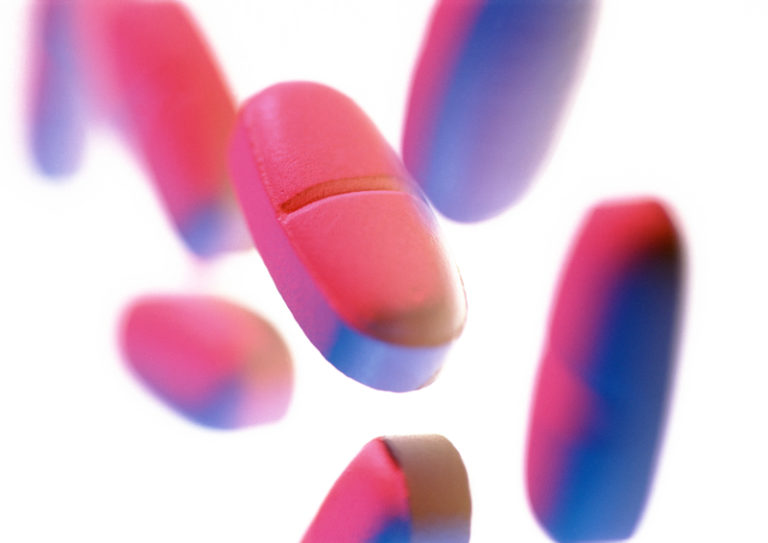 Rolapitant per nausea e vomito tardivi indotti da chemioterapia