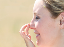 La terapia personalizzata limita le recidive di poliposi nasale