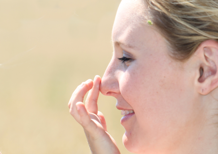 La terapia personalizzata limita le recidive di poliposi nasale