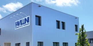 Favillini Pharmaceutical Packaging. Un’incessante evoluzione tecnologica