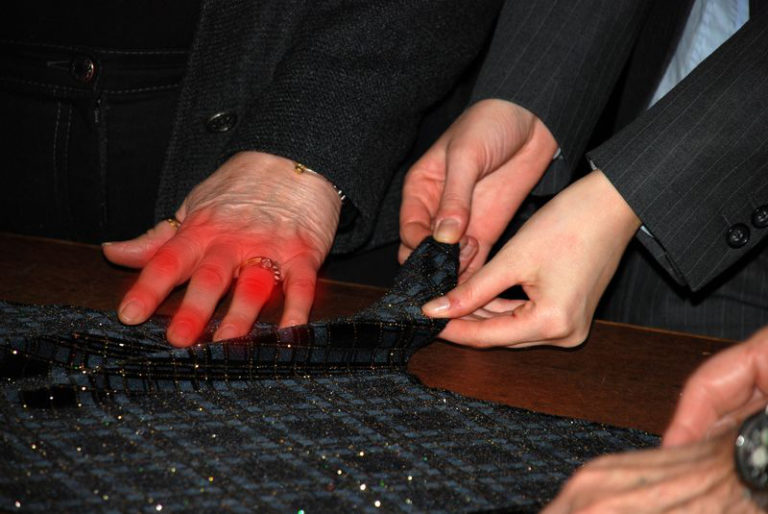 Baricitinib per il dolore nell’artrite reumatoide