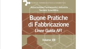 Linee Guida AFI – Volume XIII