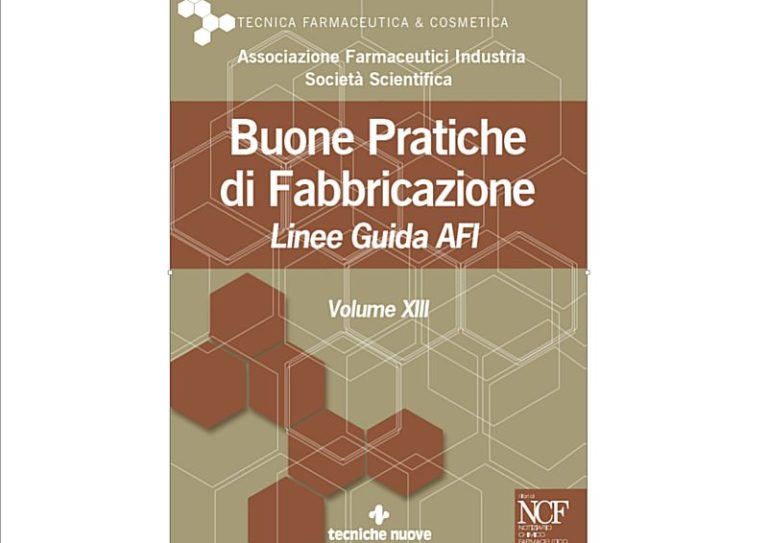 Linee Guida AFI – Volume XIII
