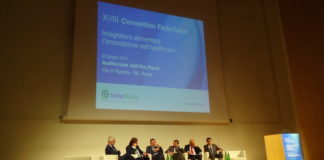 Integratori alimentari, 32 milioni gli italiani che ne fanno uso