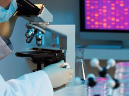 Tocilizumab per l’arterite a cellule giganti