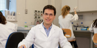 Proteggere i neuroni dopaminergici per curare le malattie neurodegenerative
