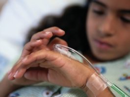 Pegasparaginasi per la leucemia linfoblastica acuta nei bambini