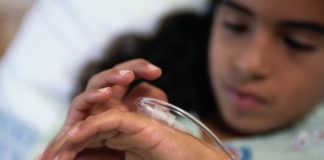 Pegasparaginasi per la leucemia linfoblastica acuta nei bambini