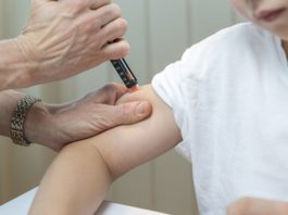 Nuovo ago da 6 mm per la somministrazione di insulina