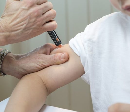 Nuovo ago da 6 mm per la somministrazione di insulina