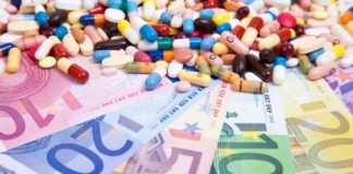 La spesa farmaceutica in Italia, previsioni per il 2017