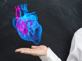 Edoxaban per la fibrillazione atriale in pazienti sottoposti a cardioversione