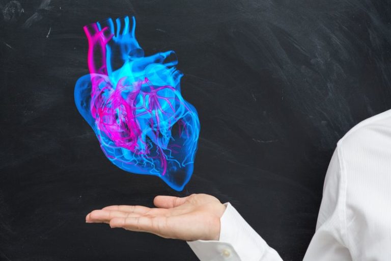 Edoxaban per la fibrillazione atriale in pazienti sottoposti a cardioversione