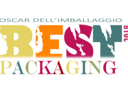 Oscar dell’imballaggio 2018