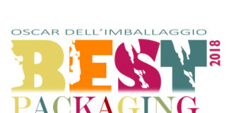 Oscar dell’imballaggio 2018