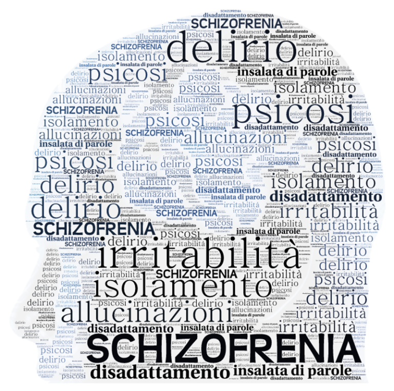 La schizofrenia