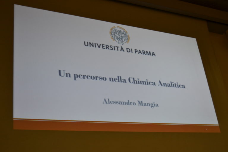 Istituito il premio “Alessandro Mangia”