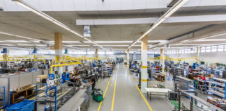 Marchesini Group acquisisce parte di Vibrotech