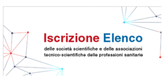 Istituito l’elenco delle società scientifiche